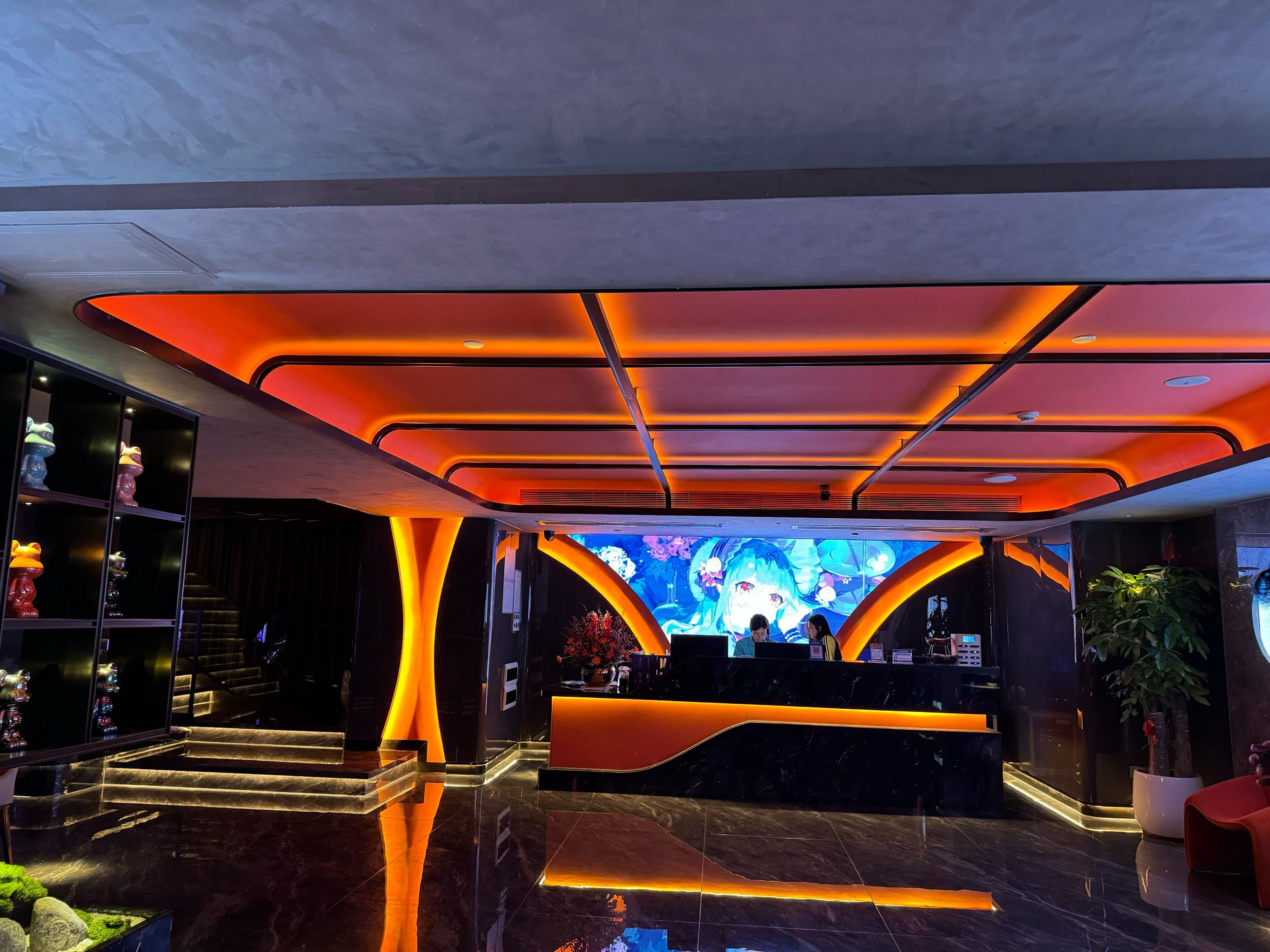 商务ktv好不好-柯城区ktv预定