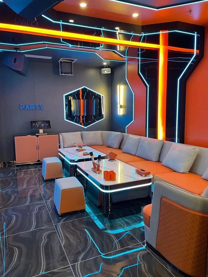 衢州商务ktv引领商务ktv新模式-柯城区ktv预定